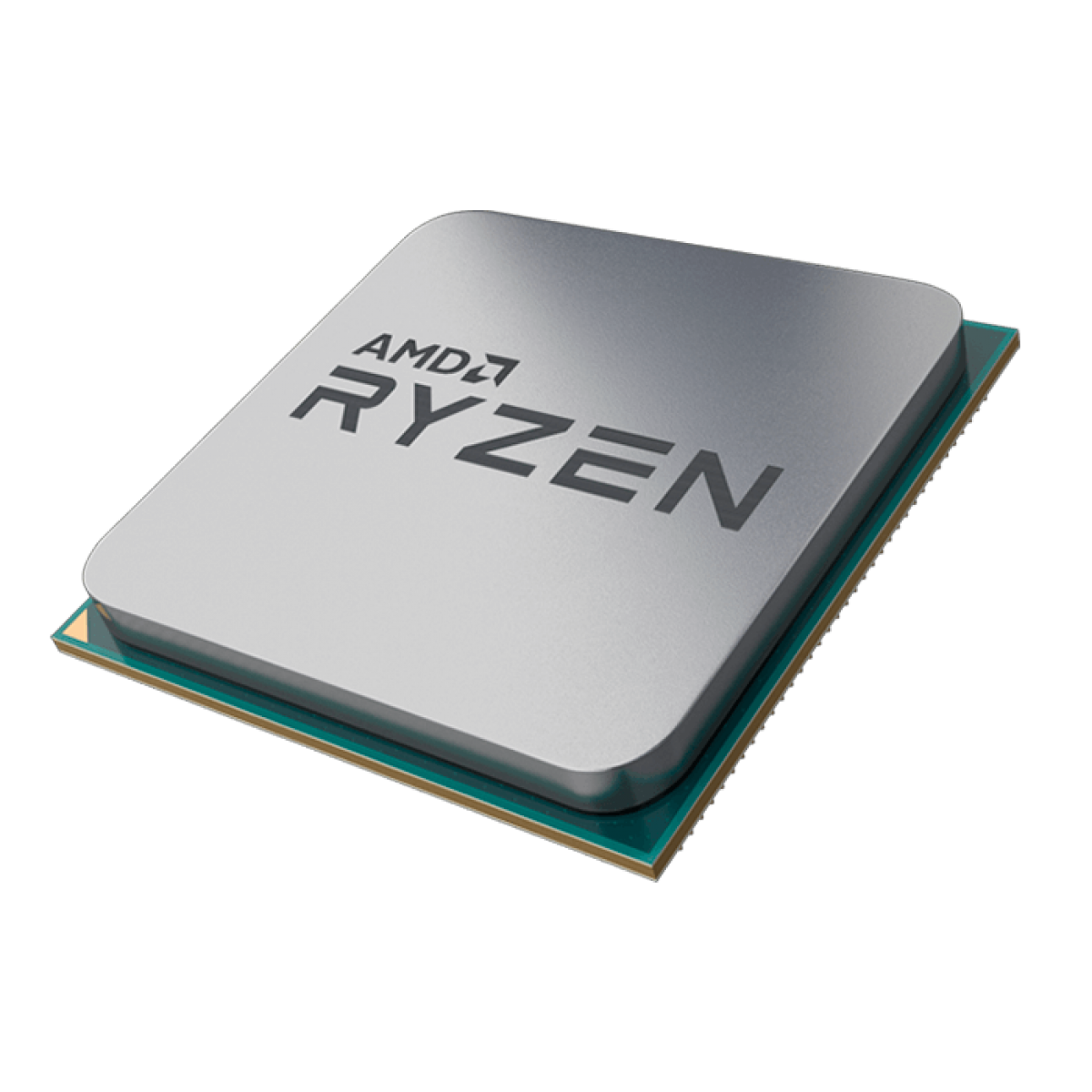 Processador AMD Ryzen 5 5600X 4.6GHz + Water Cooler DeepCool Gammaxx L120T Red