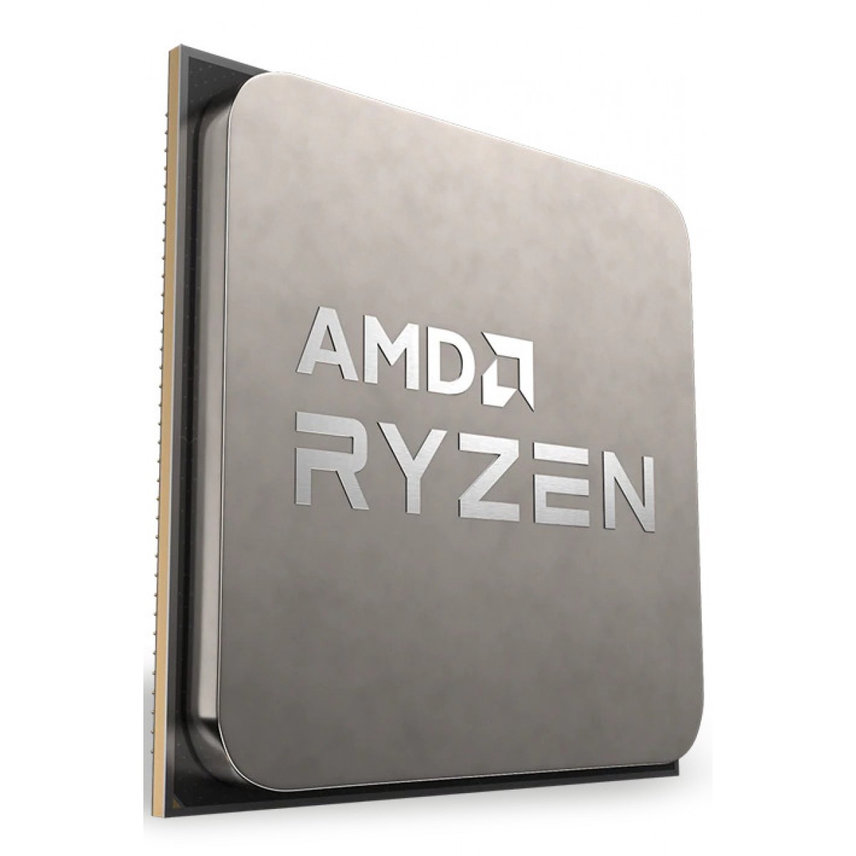Processador AMD Ryzen 5 5600XT, 3.7GHz (4.7GHz Turbo), 6-Cores 12-Threads, Cooler Wraith Stealth, AM4, 100-100001585BOX