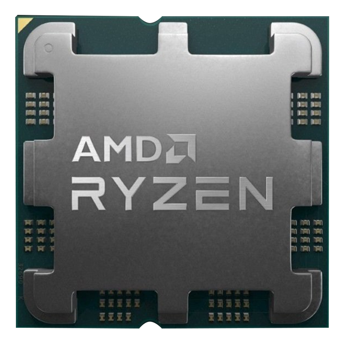 AMD Ryzen 5 7600 Wraith Stealth (4.0 GHz / 5.2 GHz) Processeurs AMD