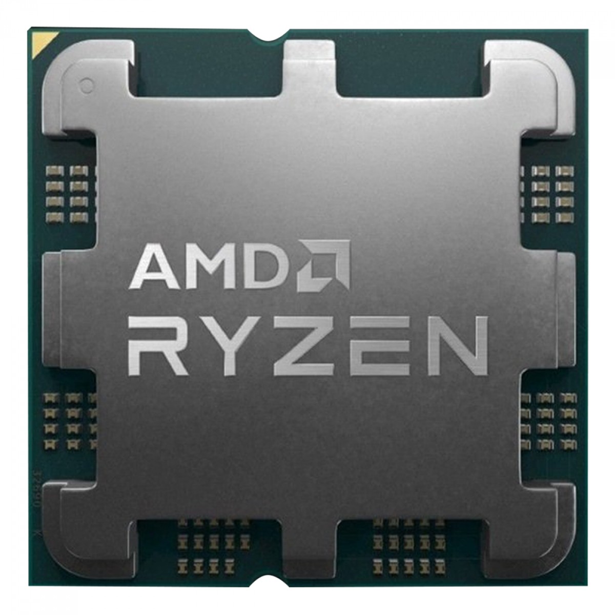 Processador AMD Ryzen 5 8600G, 4.3GHz (5.0GHz Turbo), 6-Cores 12-Threads, AM5, Com Cooler AMD Wraith Stealth, 100-100001237BOX