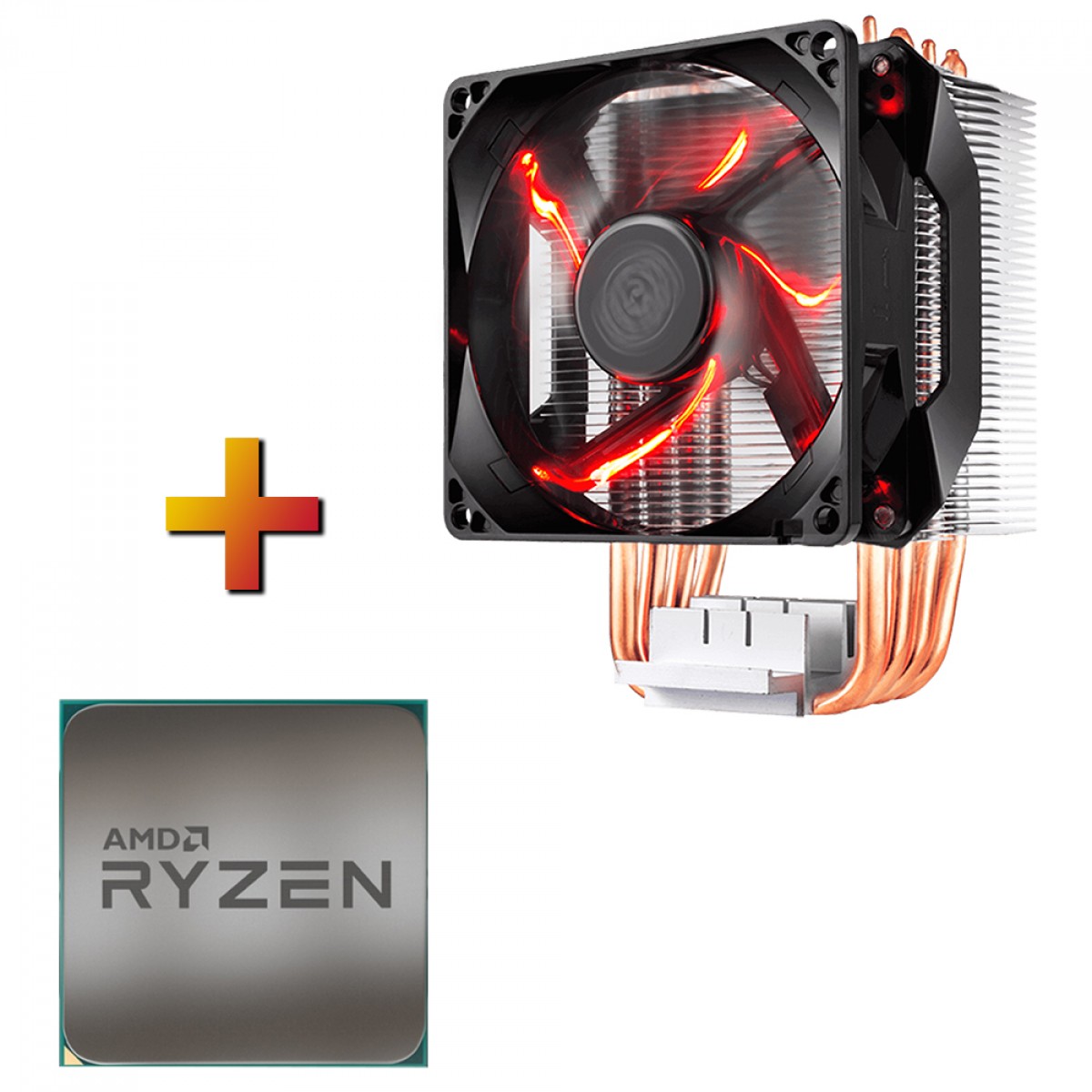 Ryzen 5 pro 4650g