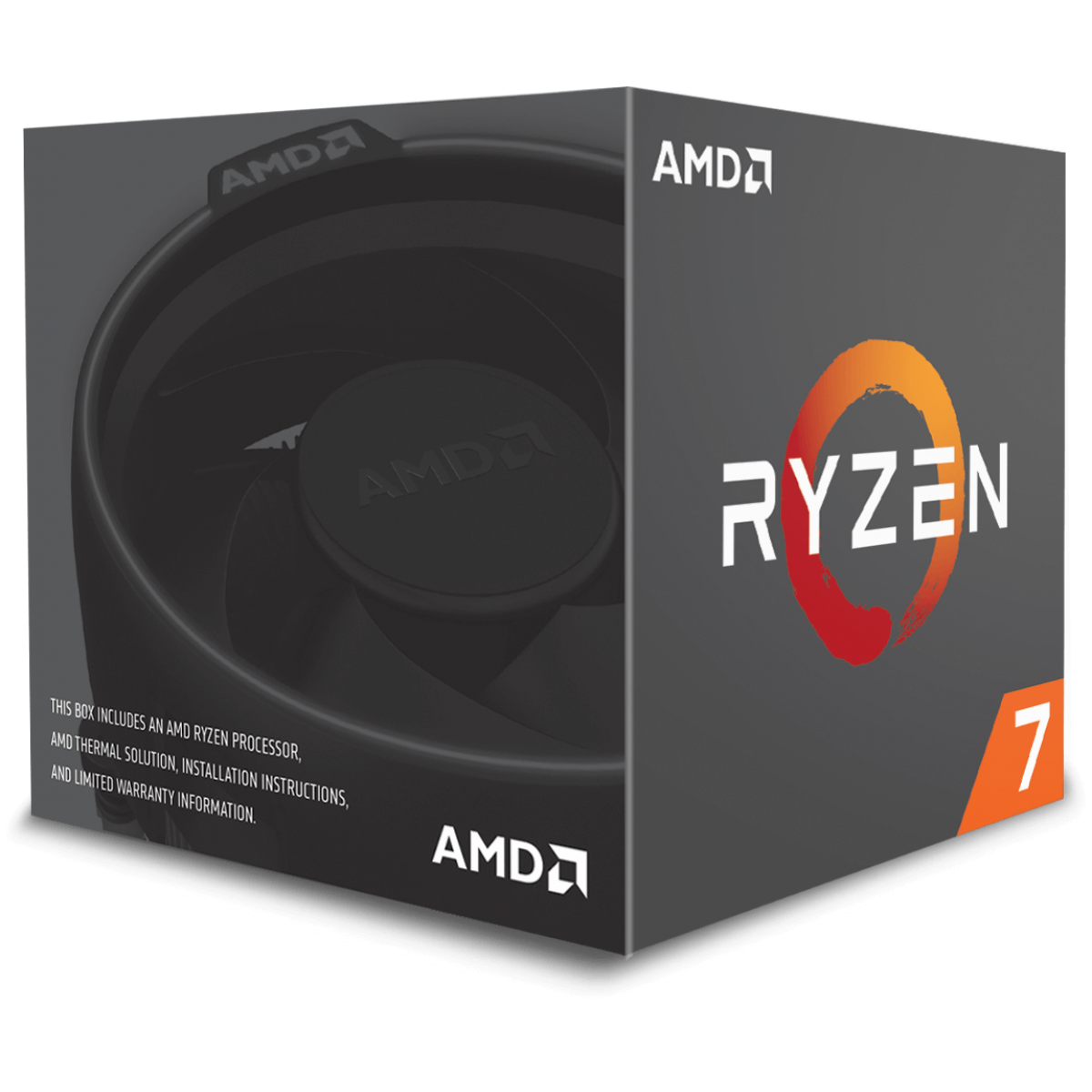A*i様 AMD Ryzen 7 2700 64GB　SSD1TB HDD3TB Processador gamer AMD Ryzen 7 2700 YD2700BBAFBOX de 8 núcleos e Windowsデスクトップ
