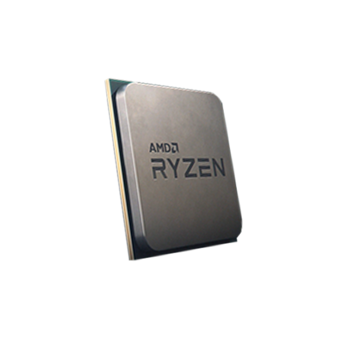 Processador AMD Ryzen 7 3800x 3.9ghz (4.5ghz Turbo), 8-cores 16-threads, AM4, S/ Video, S/Cooler, Sem Caixa