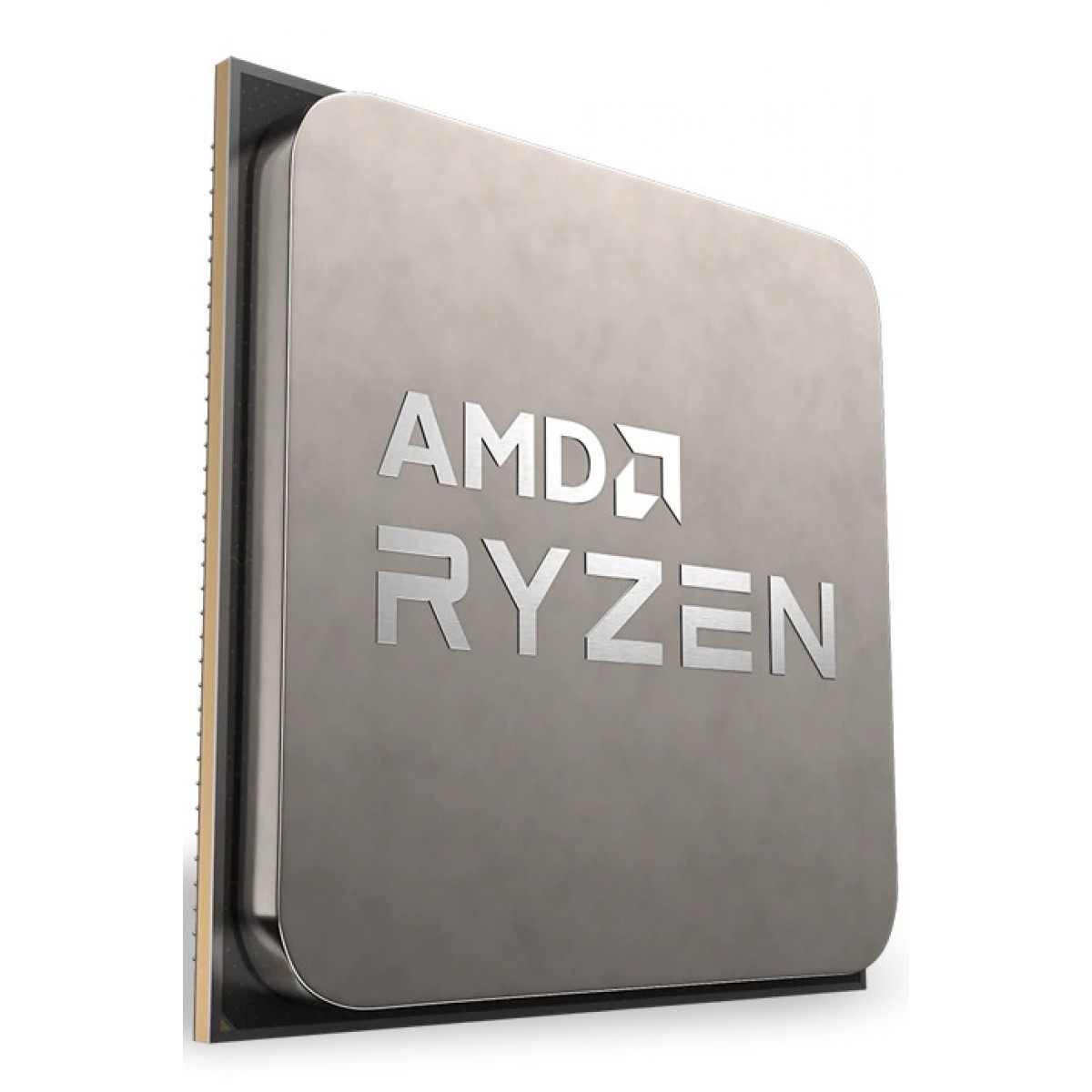 Processador AMD Ryzen 7 5700G 3.8GHz (4.6GHz Turbo), 8-Cores 16-Threads, Cooler Wraith Stealth, AM4, Com vídeo integrado, 100-100000263BOX - Open Box