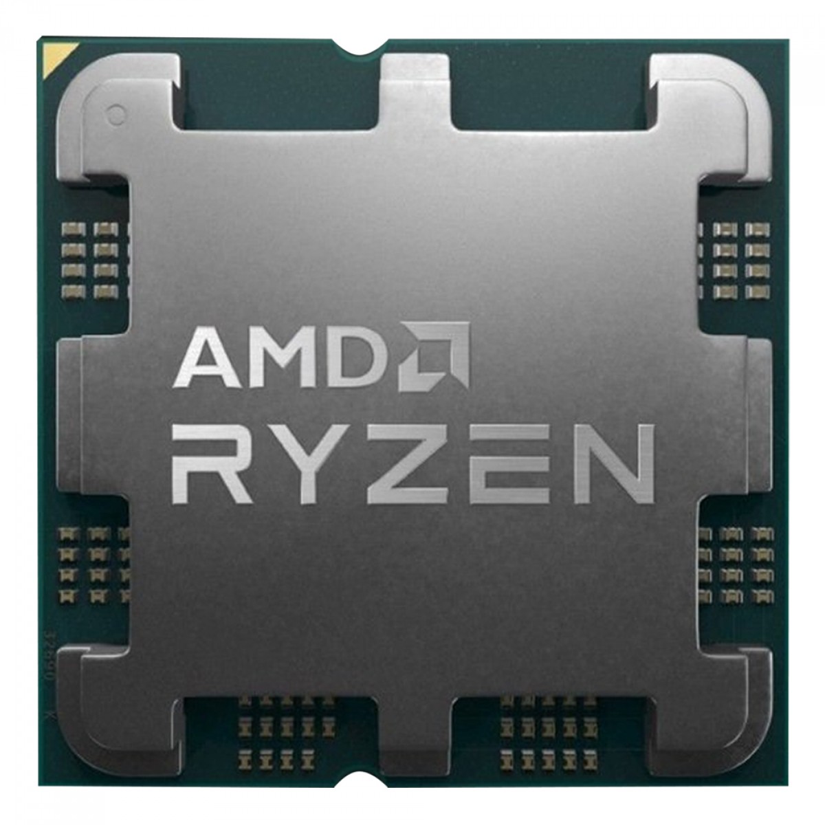 Processador AMD Ryzen 7 7700 3.8GHz (5.3GHz Turbo), 8-Cores 16-Threads, AM5, Com Cooler AMD Wraith Prism, 100-100000592SBX