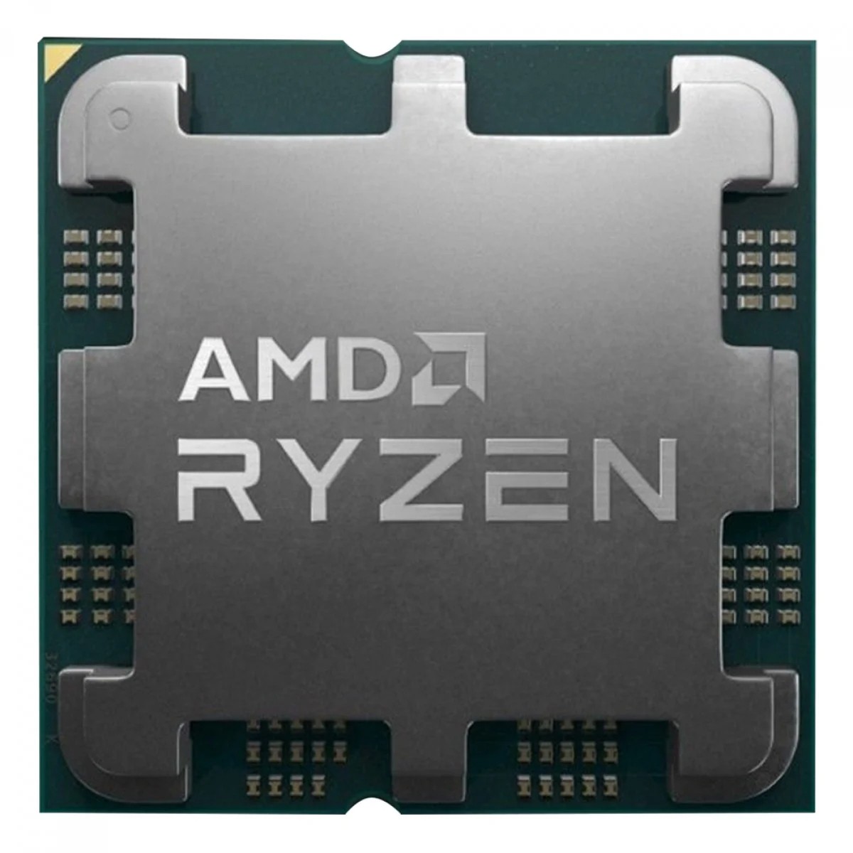 Processador AMD Ryzen 7 7700 3.8GHz (5.3GHz Turbo), 8-Cores 16-Threads, AM5, Com Cooler AMD Wraith Stealth, 100-100000592SBX 