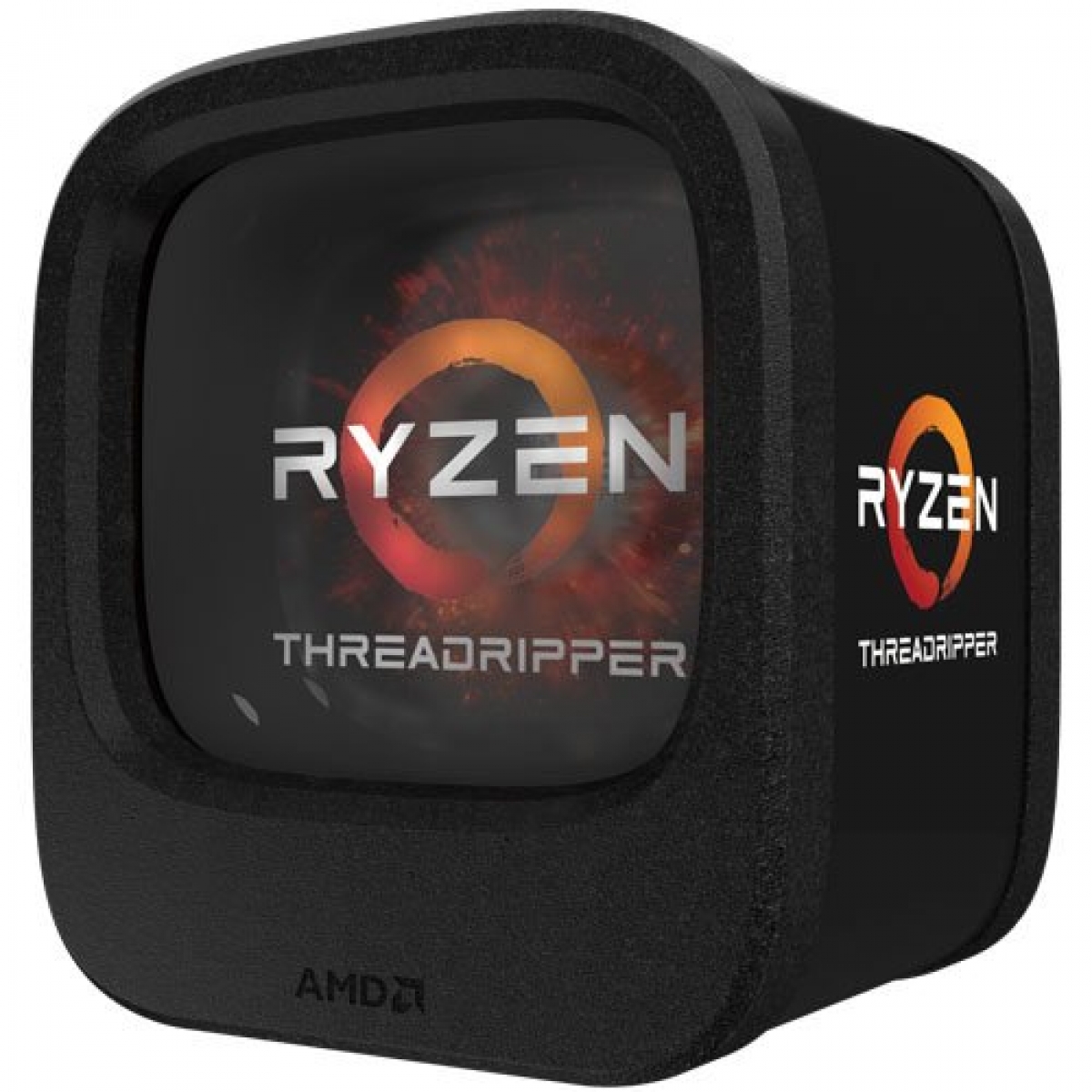 Processador AMD Ryzen Threadripper 1950X, 3.4GHz (4.0GHz Turbo), 16-Core 32-Thread, TR4, YD195XA8AEWOF