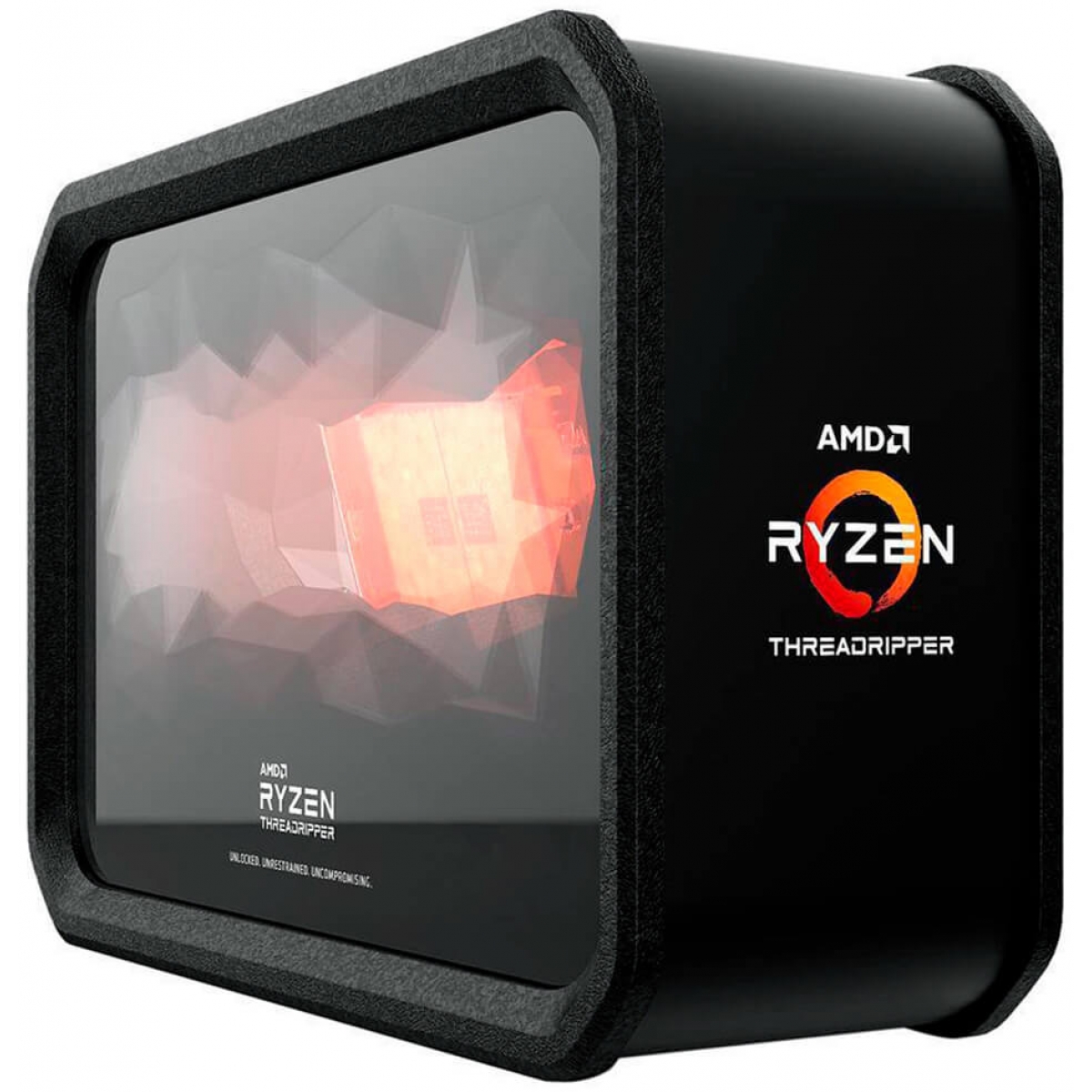 Processador AMD Ryzen Threadripper 2990WX 3GHz (4.2GHz Max Turbo) YD299XAZAFWOF 80MB TR4