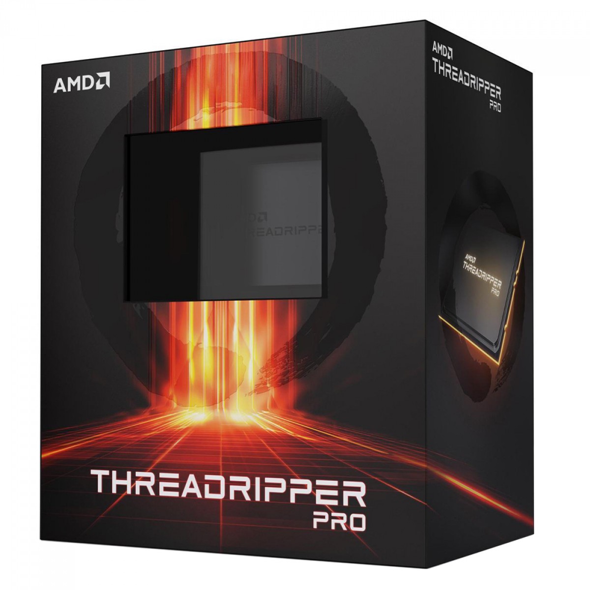 Processador AMD Ryzen Threadripper Pro 5975WX, 3.6GHz (4.5GHz