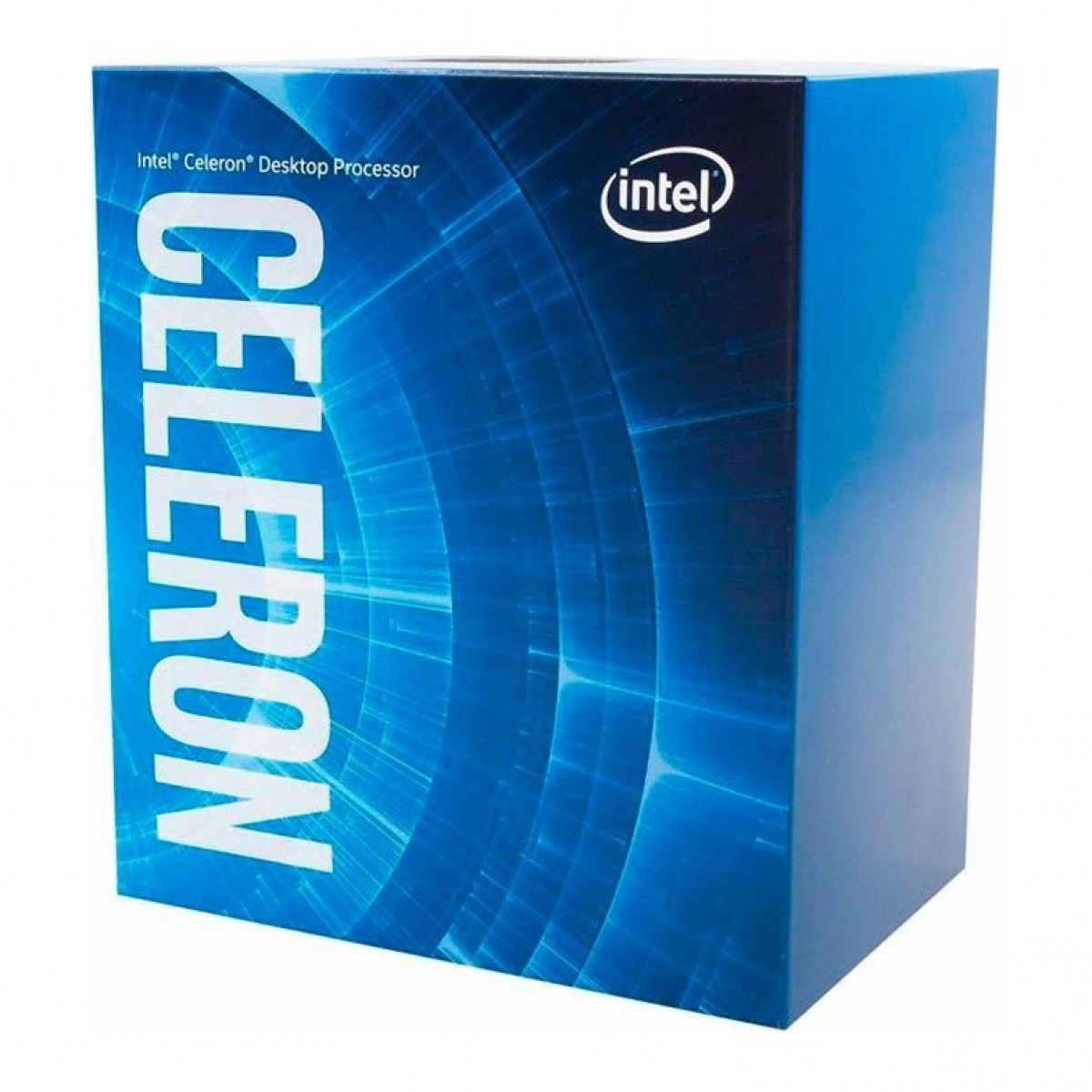 Processador Intel Celeron G4930 3.2GHz, 2-Cores 2-Threads, LGA 1151, BX80684G4930