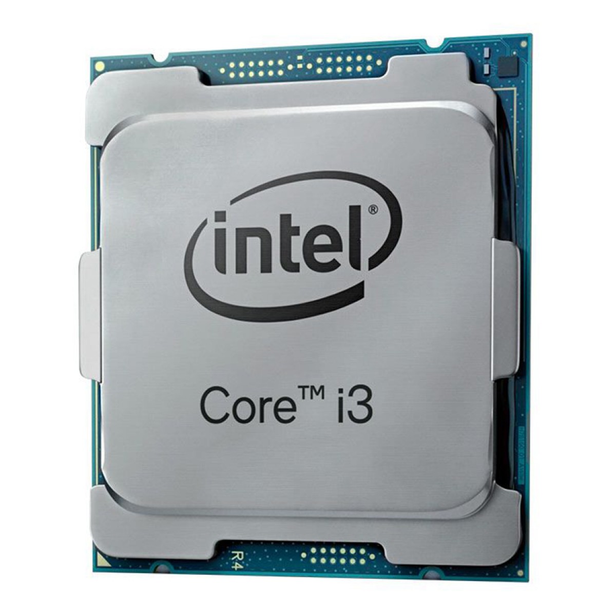  Intel Core i3-10100 Desktop Processor 4 Cores up to