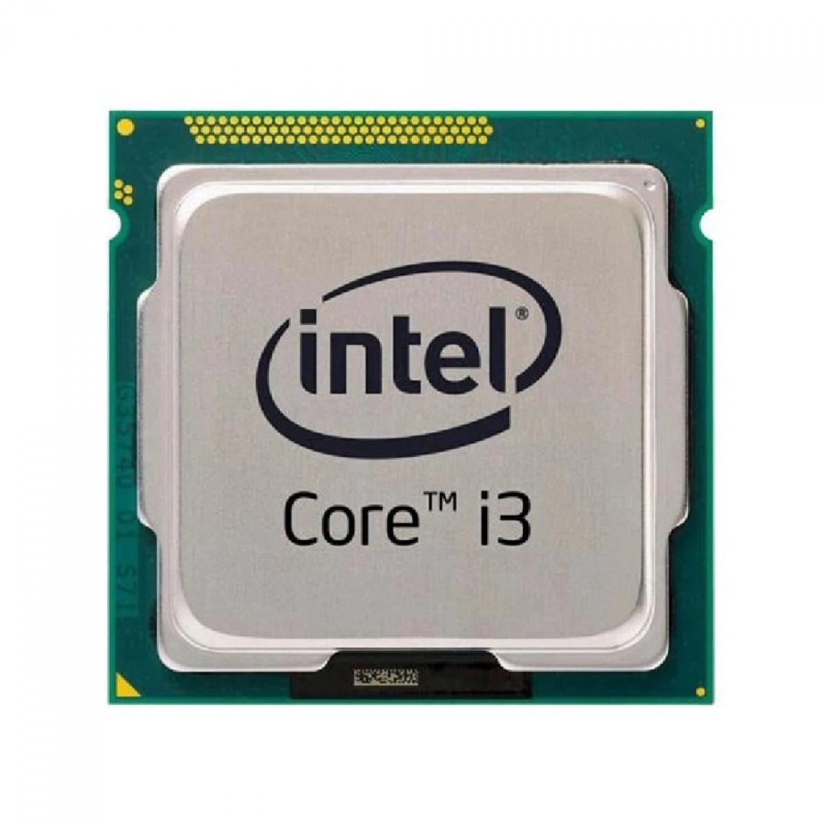 Processador Intel Core i3 3220, 3.30GHz, 3MB, LGA 1155,2-Cores 4-Threads, OEM