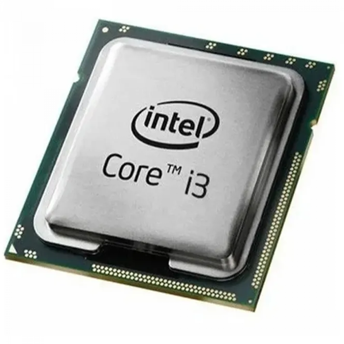 Processador Intel Core i3 4160, 3.6GHz, 2-Cores 4-Threads, LGA 1150, OEM, BX80646I34160