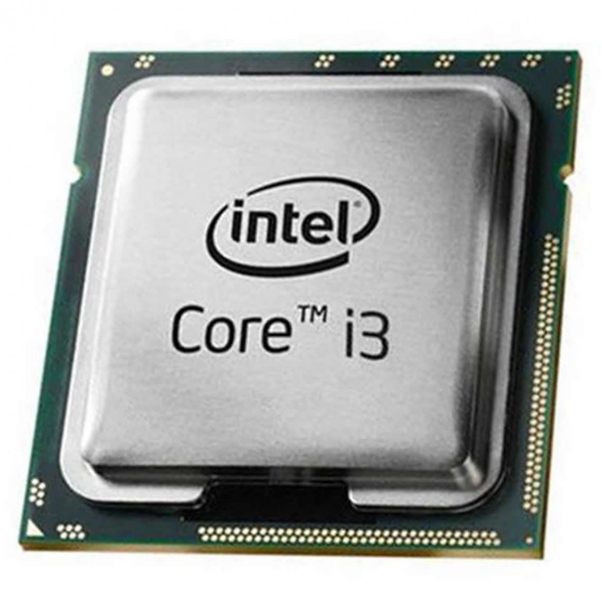 Processador Intel Core i3 550 3.20GHz 4MB LGA 1156, OEM