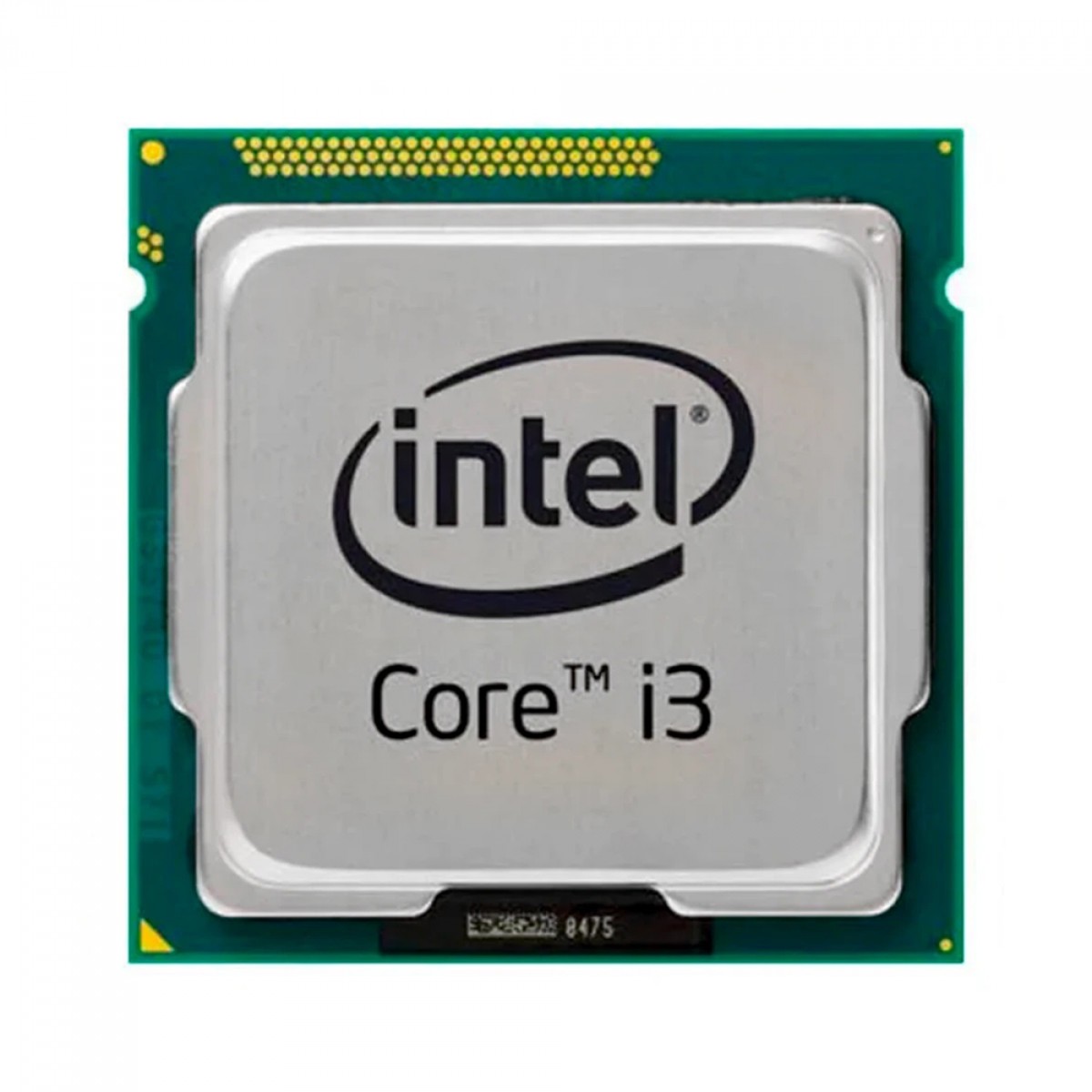 Processador Intel Core I3 6100, 3.70 GHz, 2-Cores 4-Threads, LGA 1151, OEM, CM8066201927202