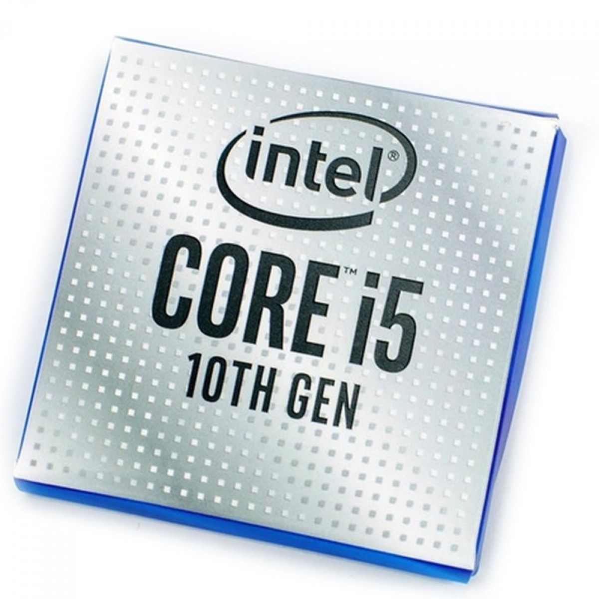 Processador Intel Core i5 10400, 2.90GHz, (4.30GHz Turbo), 10ª Geração, 6-Cores 12-Threads, LGA 1200, OEM, CM8070104290715