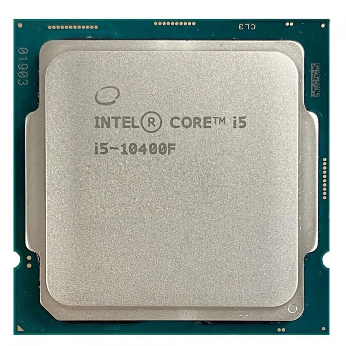 Processador Intel Core i5 10400F 2.90GHz (4.30GHz Turbo), 10ª Geração, 6-Cores 12-Threads, LGA 1200, BX8070110400F - EXCLUSIVO PC