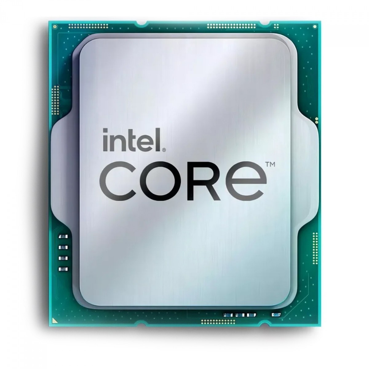 Intel Core i5-12400F CPU 本体 Processador Intel Core i5 12400F, 2.5GHz (4.4GHz Turbo), 12ª