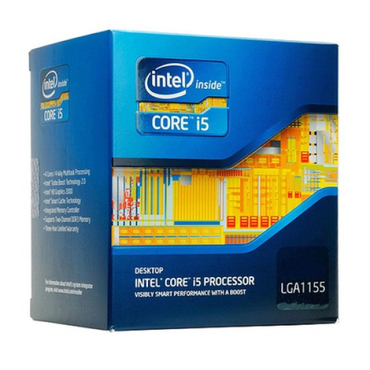 Intel R Core Tm I5 3470 Cpu 3.20ghz