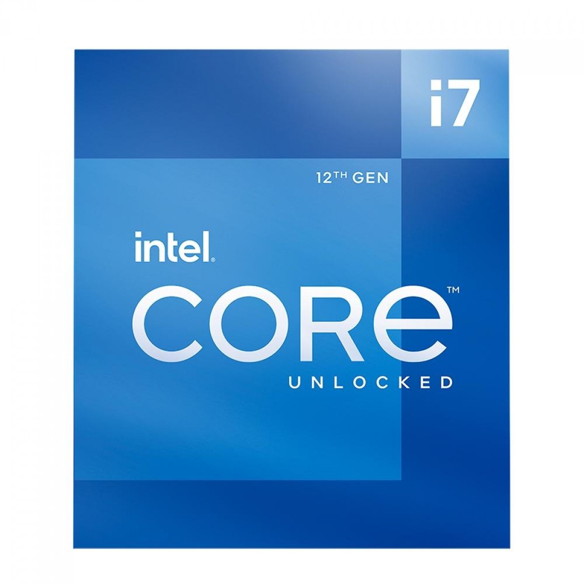 Processador Intel Core i7 12700K 3.6GHz (5.0GHz Turbo), 12ª