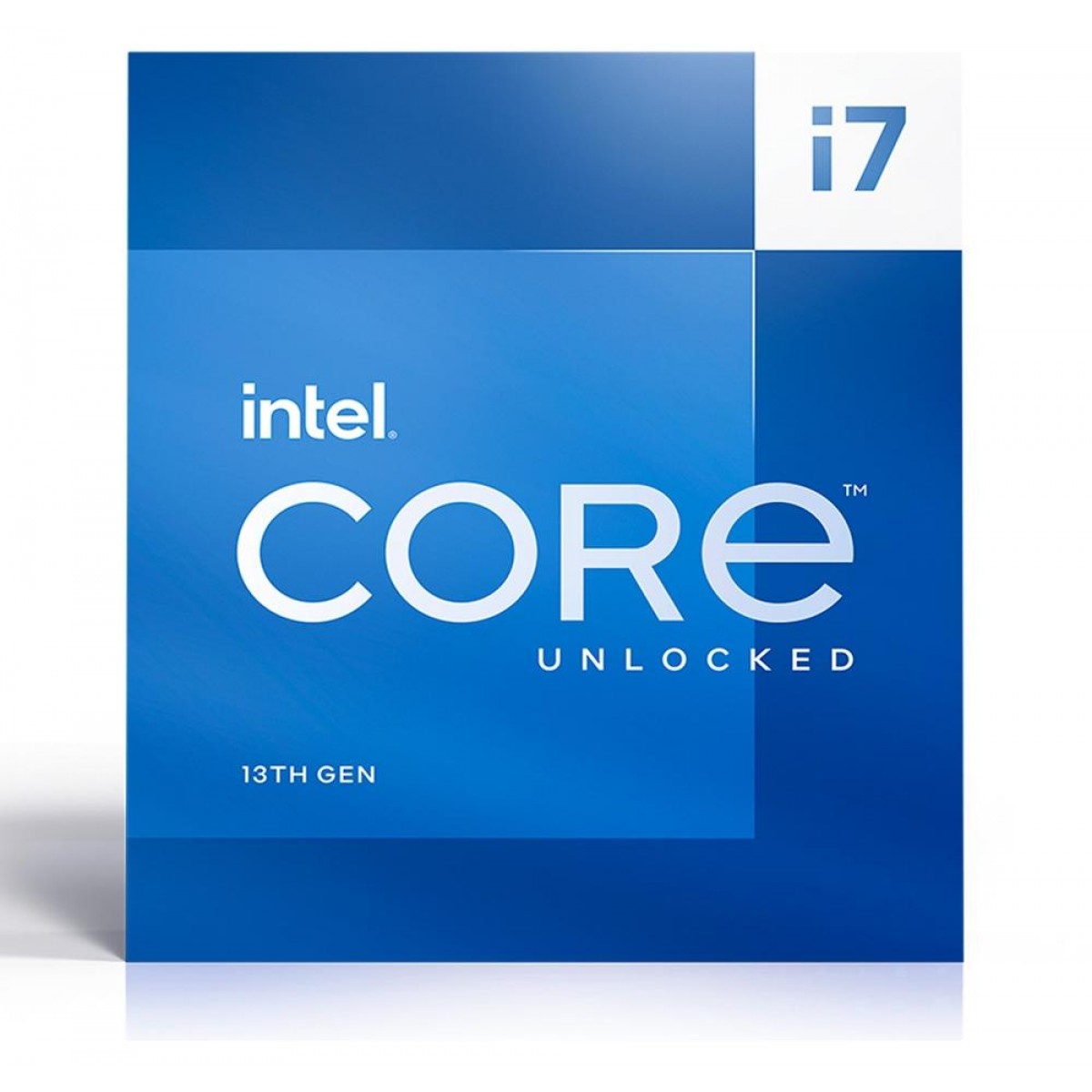 Processador Intel Core i7 13700K 3.4GHz (5.4GHz Turbo), 13ª