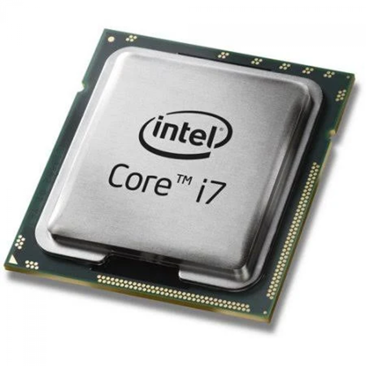 Processador Intel Core i7 2600 3.40GHz, 8MB, 2ª Geração, LGA 1155 Quad Core, OEM