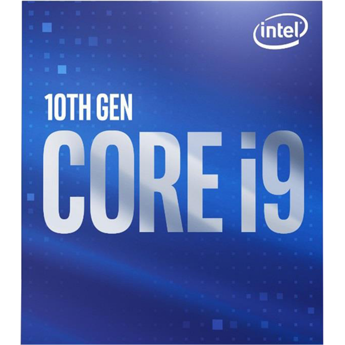 Processador Intel Core i9 10900, 2.80GHz (5.20GHz Turbo), 10ª Geração, 10-Cores 20-Threads, LGA 1200, BX8070110900