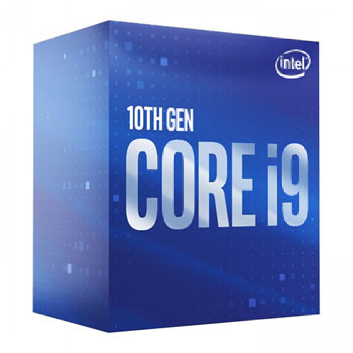 Processador Intel Core i9 10900, 2.80GHz (5.20GHz Turbo), 10ª Geração, 10-Cores 20-Threads, LGA 1200, BX8070110900
