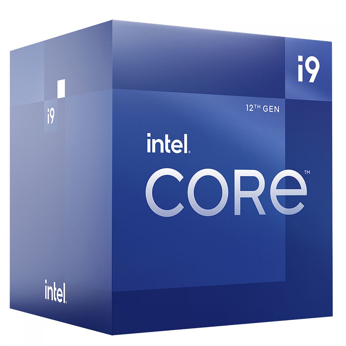 Processador Intel Core i9 12900 2.4GHz (5.1GHz Turbo), 12ª Geração, 16-Cores 24-Threads, LGA 1700, BX8071512900