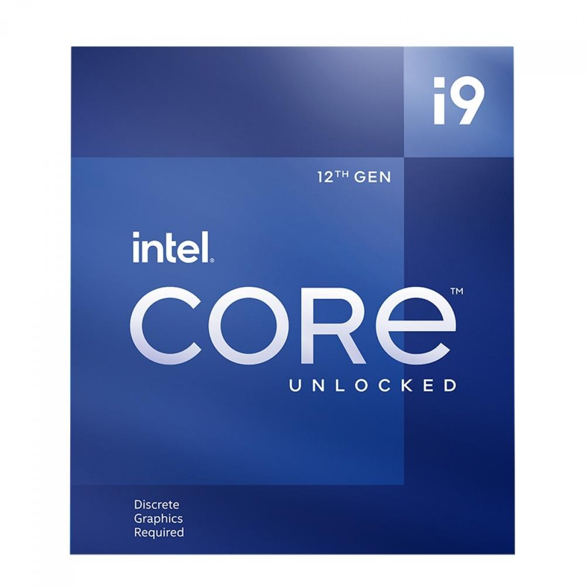 Processador Intel Core i9 12900KF 3.2GHz (5.2GHz Turbo), 12ª Geração, 16-Cores 24-Threads, LGA 1700, BX8071512900KF