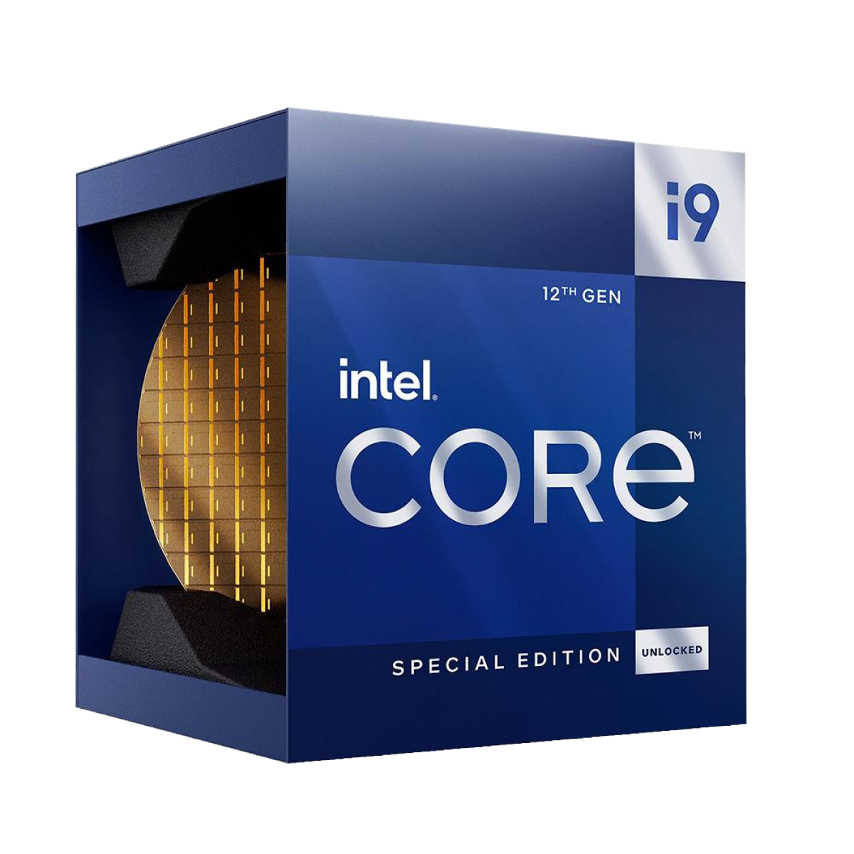 Processador Intel Core i9 12900KS, 3.4GHz (5.5GHz Turbo), 12ª Geração, 16-Cores 24-Threads, LGA 1700, Vídeo Integrado, Sem Cooler, BX8071512900KS