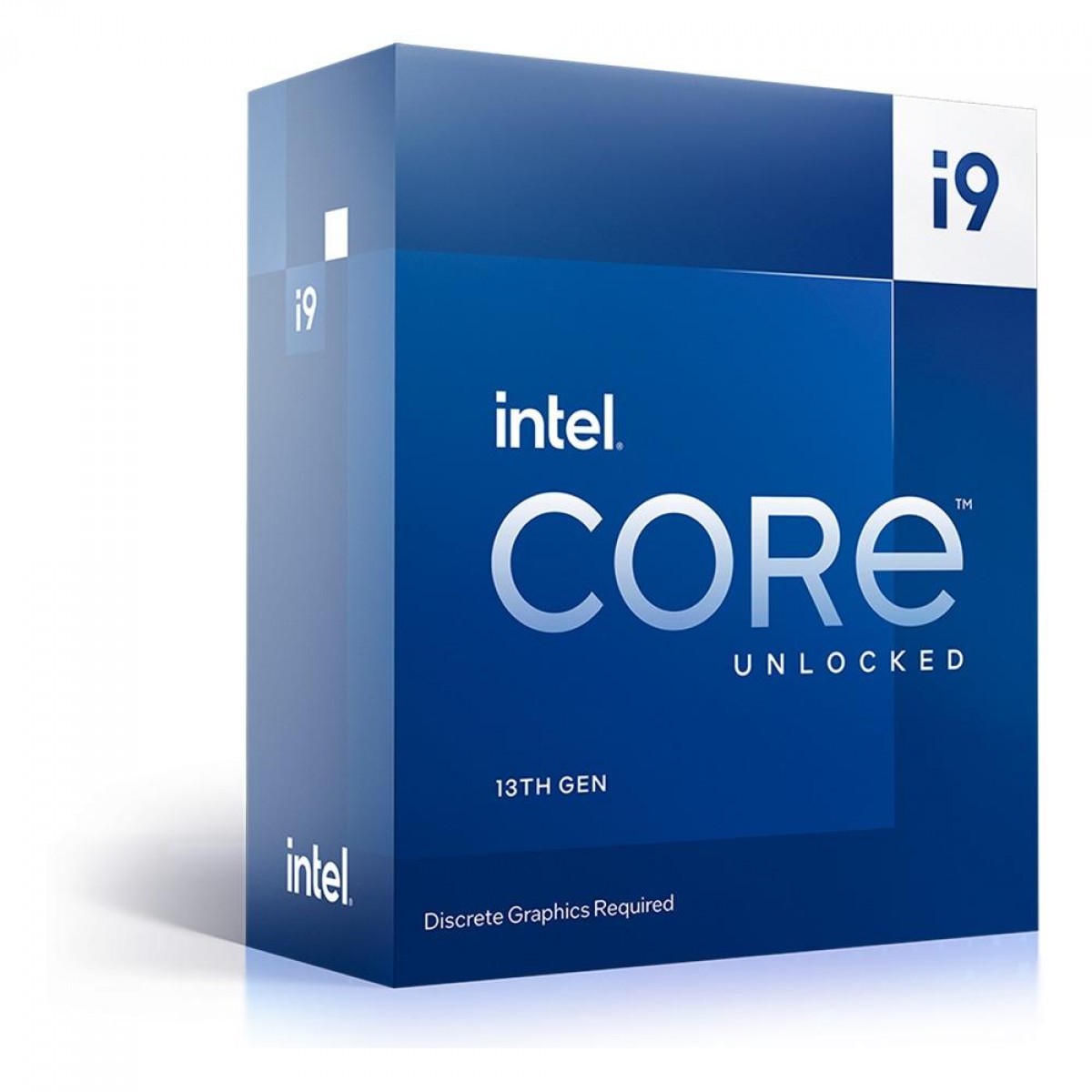 Processador Intel Core i9 13900K 3.0GHz (5.8GHz Turbo), 13ª Geração, 24-Core 32-Threads, LGA 1700, BX8071513900K