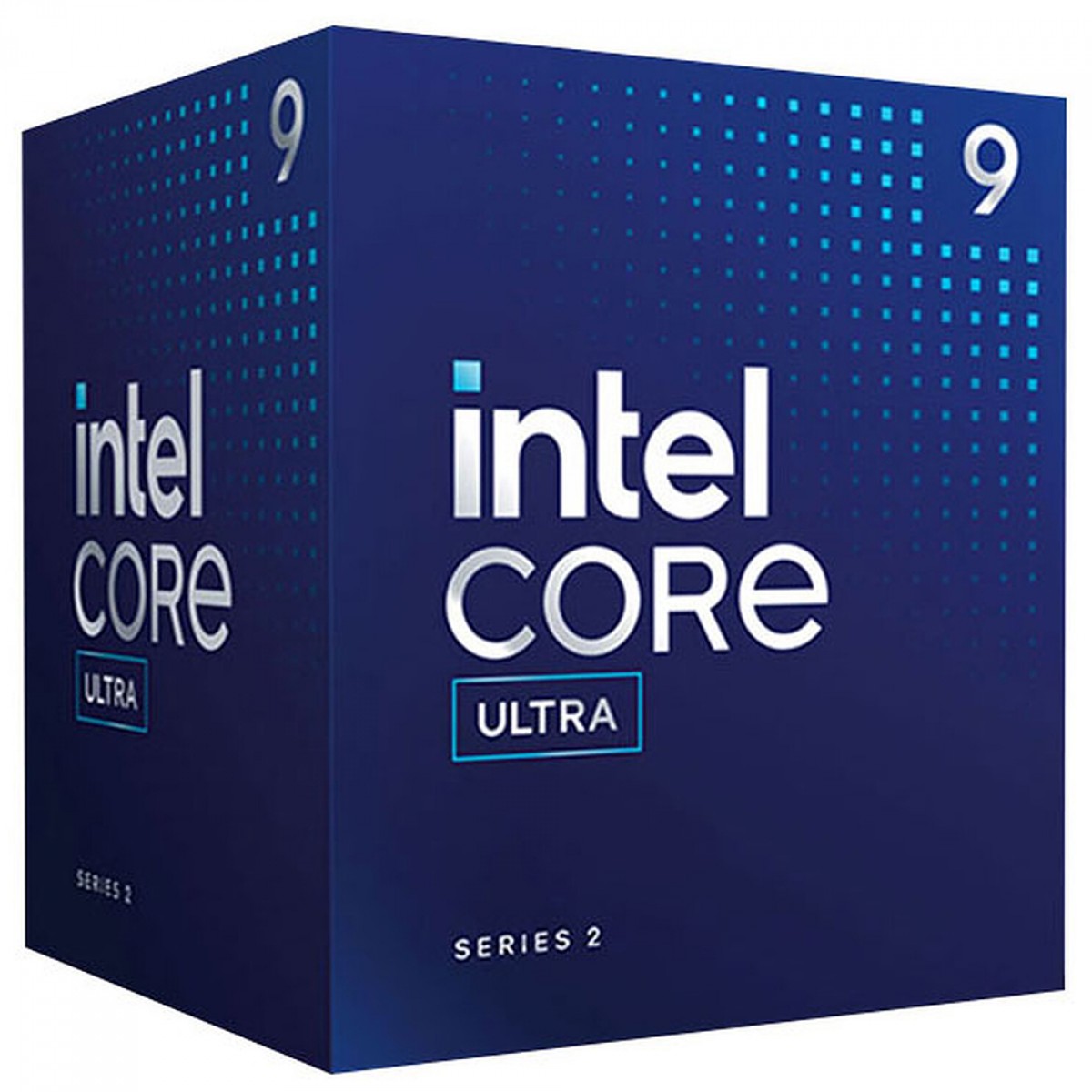 いラインアップ Processador Intel Core Ultra 9 285, 2.5GHz (5.6GHz Turbo Cpu