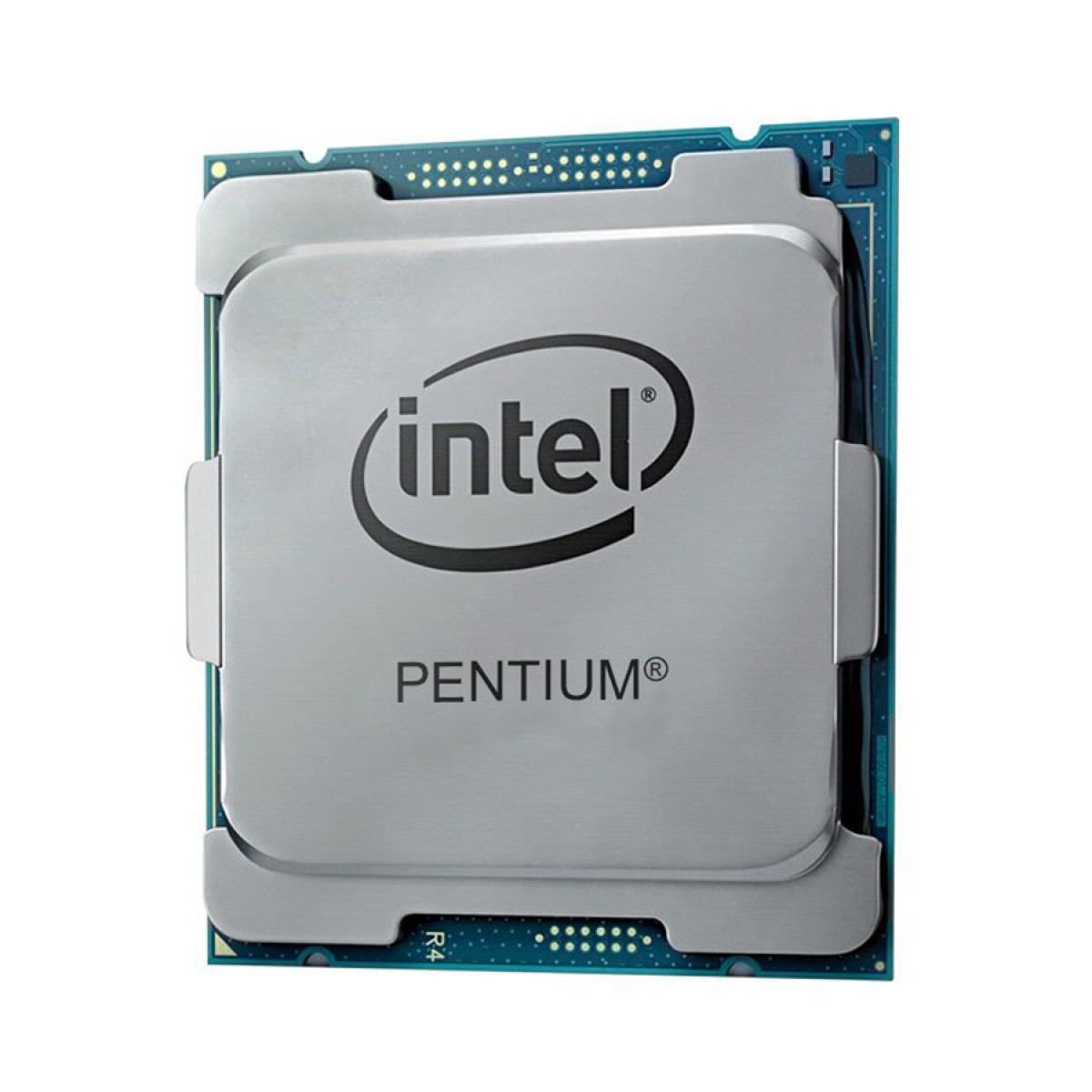 Processador Intel Pentium Gold G5400T, 3.10 GHz, 8ª Geração, 2-Cores 4-Threads, LGA1151, CM8068403360212 - TRAY