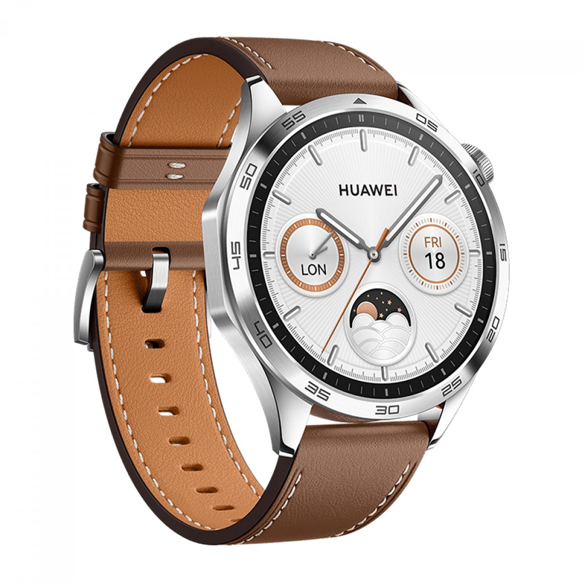 Relógio SmartWatch Huawei Watch GT4 46mm, 1,43