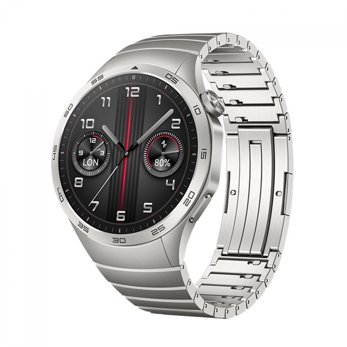 Relógio SmartWatch Huawei Watch GT4 46mm, 1,43