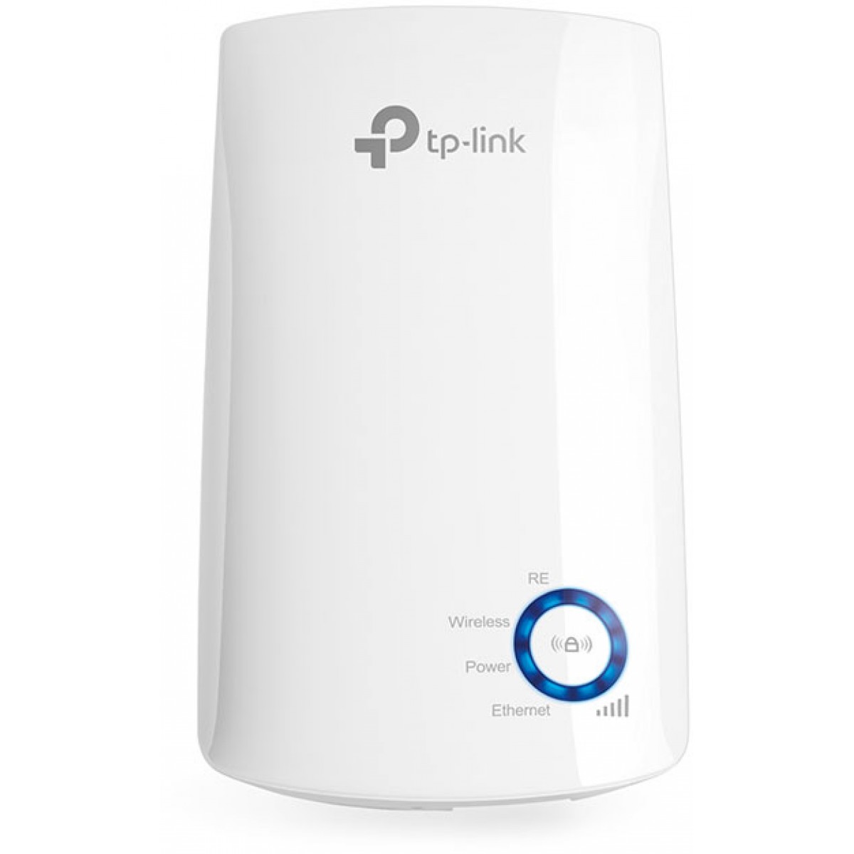 Repetidor Expansor TP-Link Wi-Fi Network 300Mbps, TL-WA850RE