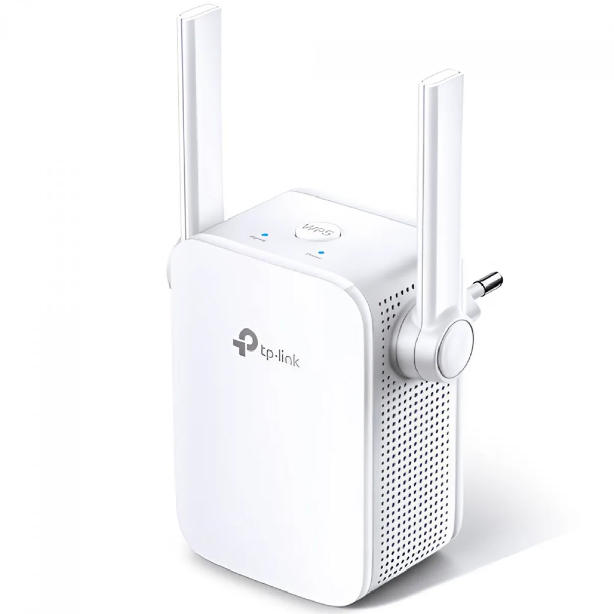 Repetidor Wi-Fi TP-Link TL-WA855RE, 300Mbps, 2 Antenas, Branco 