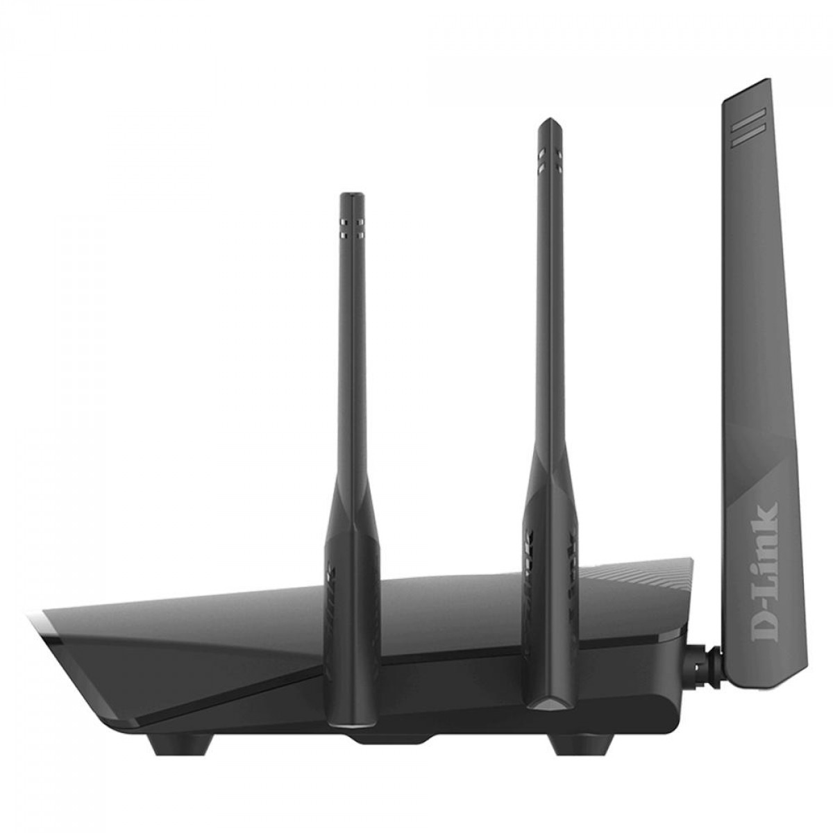 Roteador D-Link Wireless EXO Smart Mesh AC3000 Wi-Fi, DIR-3040