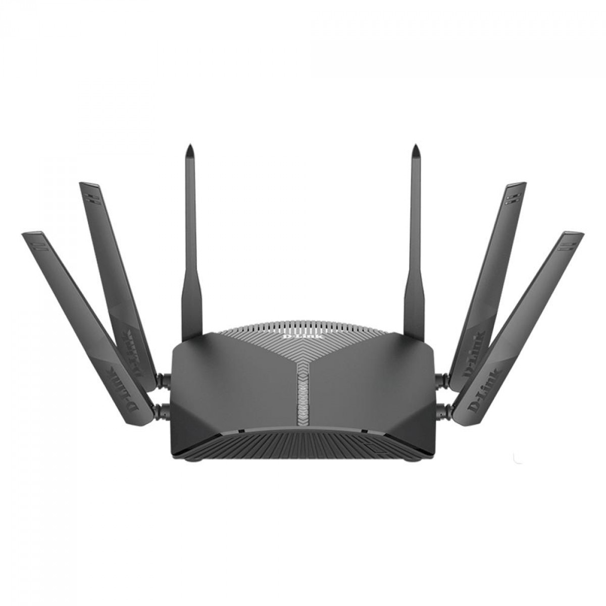 Roteador D-Link Wireless EXO Smart Mesh AC3000 Wi-Fi, DIR-3040