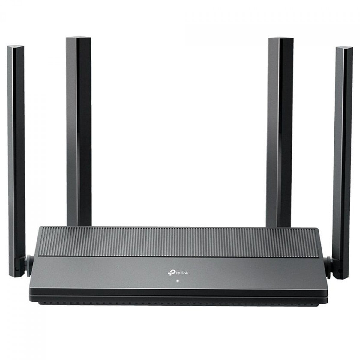 Roteador TP-LINK EX220, Wi-Fi 6, Dual Band, 2.4/5Ghz, 4 Antenas, AX1500