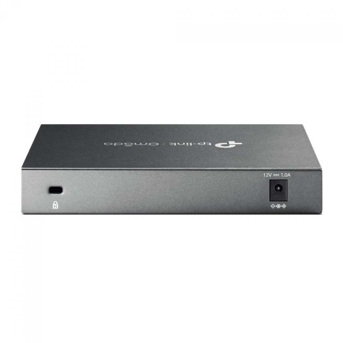 Roteador TP-LINK Omada TL-ER605 V2 Gigabite VPN, Multi-WAN