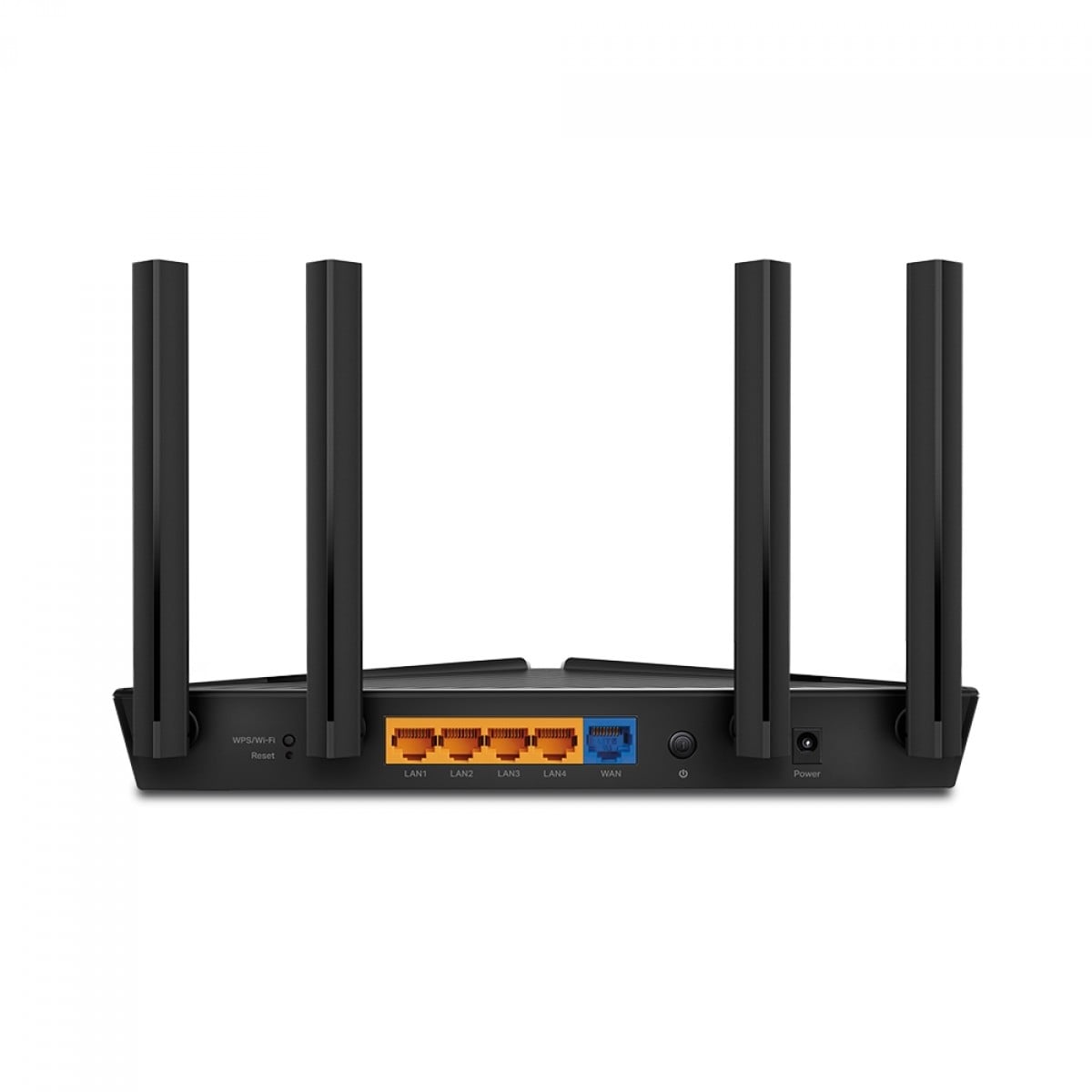 Roteador TP-Link Wireless Archer AX23 Wi-Fi 6, AX1800, Dual Band Gigabite, Com 4 Antenas