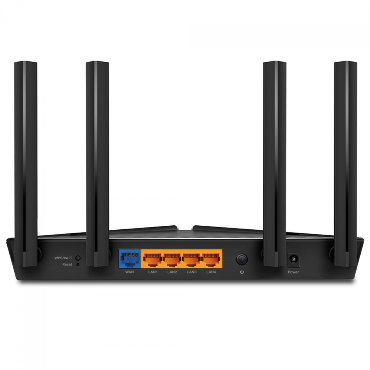 Roteador TP-Link Wireless Archer AX53 Wi-Fi 6, AX3000, Dual Band Gigabite, Com 4 Antenas
