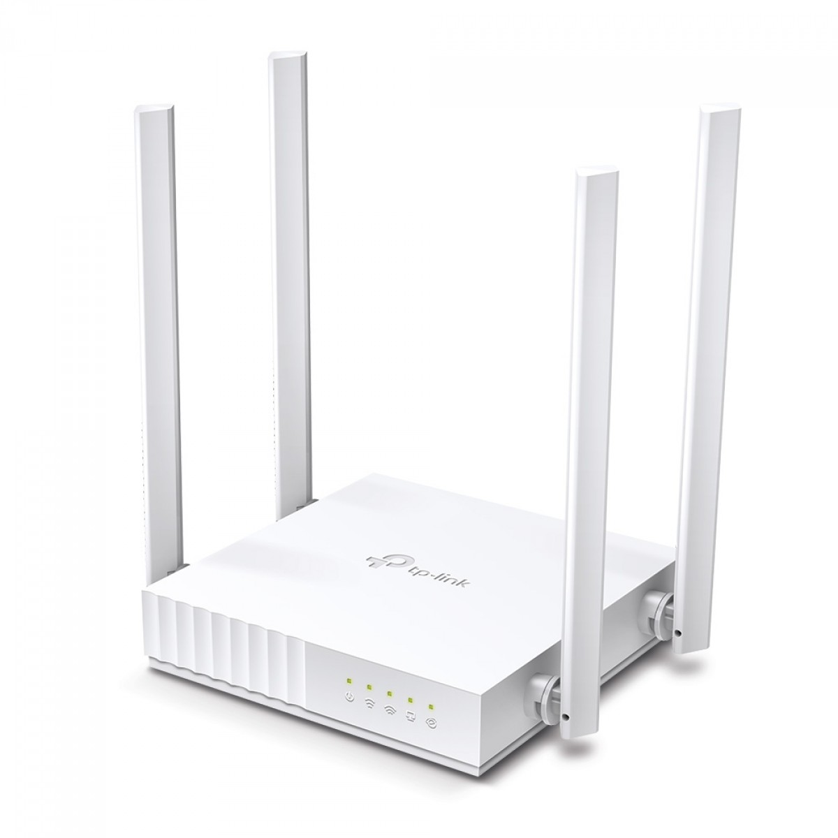 Roteador TP-LINK Wireless Archer C21, Dual Band, AC750, C21