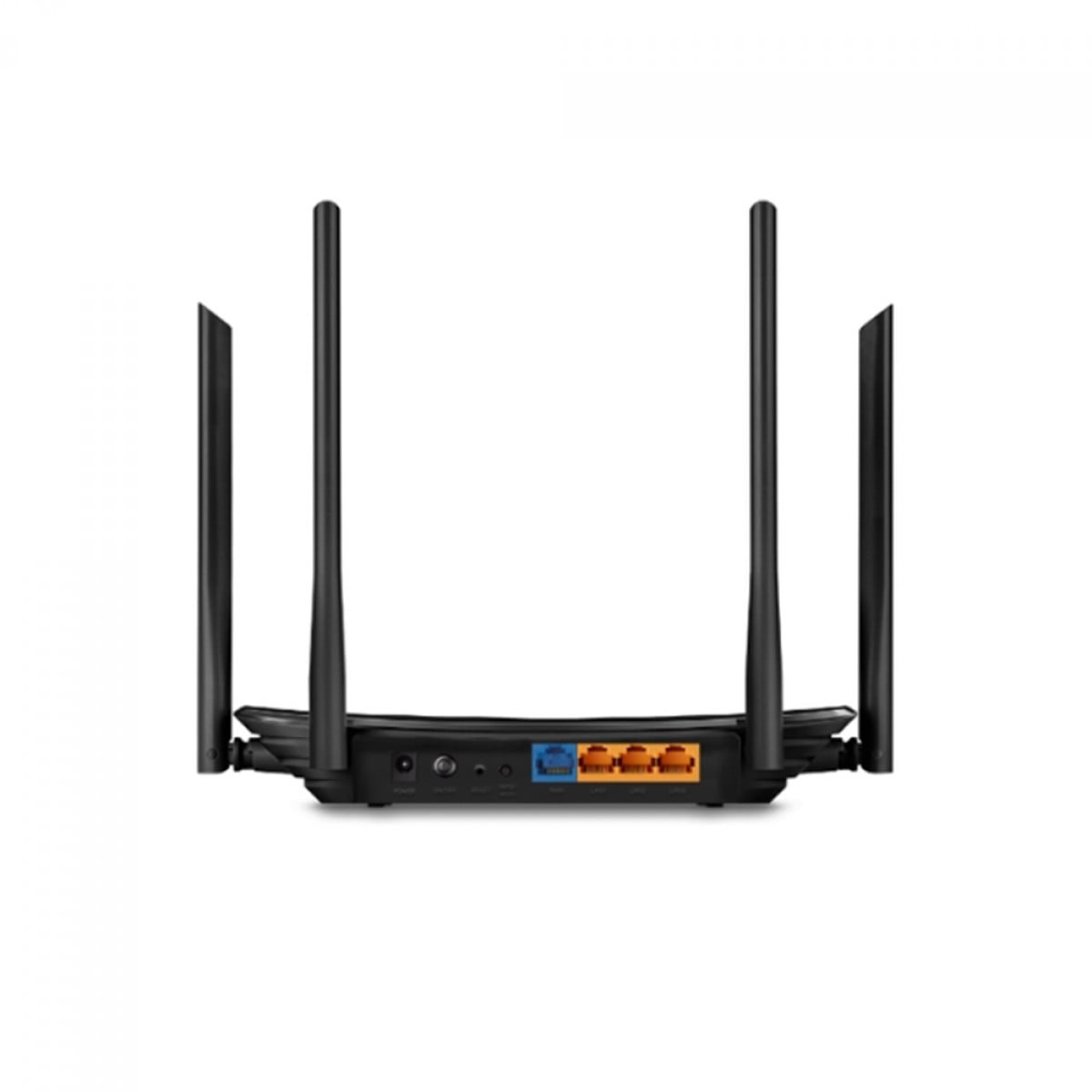 Roteador TP-Link Wireless Wi-Fi EC225-G5, Dual Band, MU-MIMO, AC1300, EC225-G5(BR) Ver:1.8