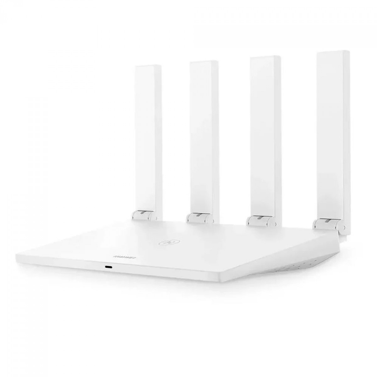 Roteador Wi-Fi Huawei AX2S, 5GHz, 4 Antenas, WS7000-42