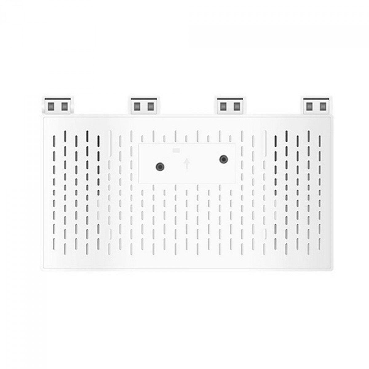 Roteador Wi-Fi Huawei AX2S, 5GHz, 4 Antenas, WS7000-42