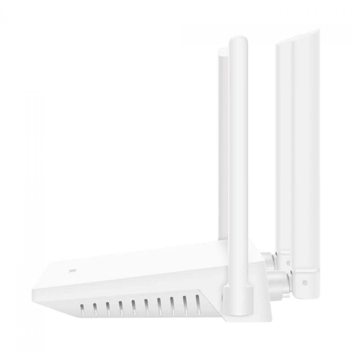 Roteador Wireless Huawei WiFi AX2, Wi-Fi 6, 1500Mbps, 5GHz, 4 Antenas