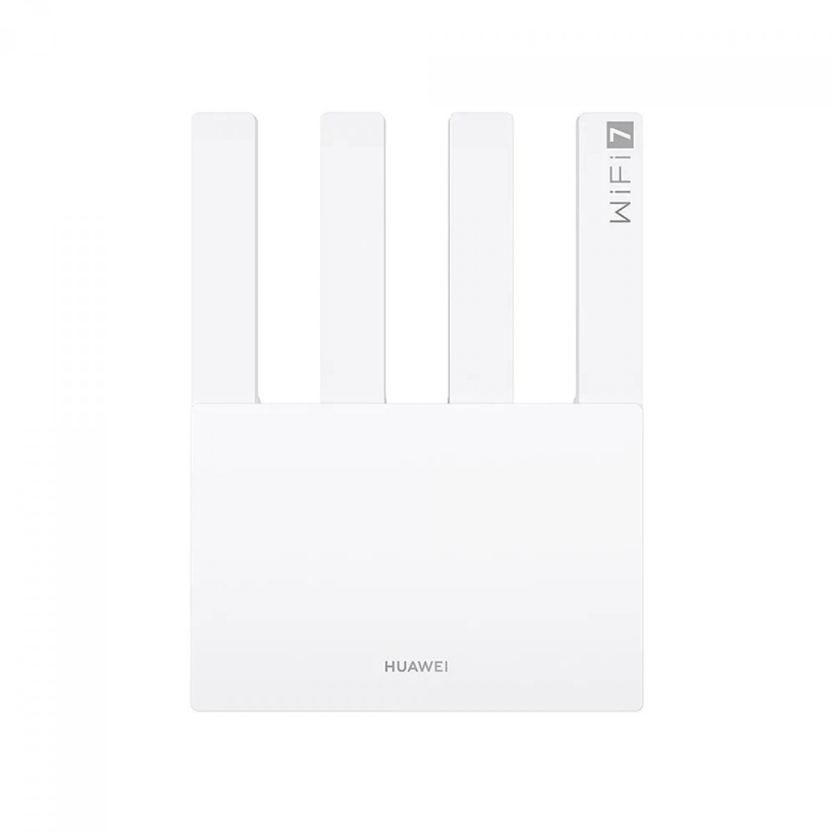 Roteador Wireless Huawei WiFi BE3, Wi-Fi 7, 3.6Gbps Dual-Band, 5GHz, 4 Antenas